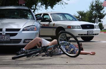 Consulta Gratuita con los Mejores Abogados de Accidentes de Bicicleta Cercas de Mí en Los Angeles California