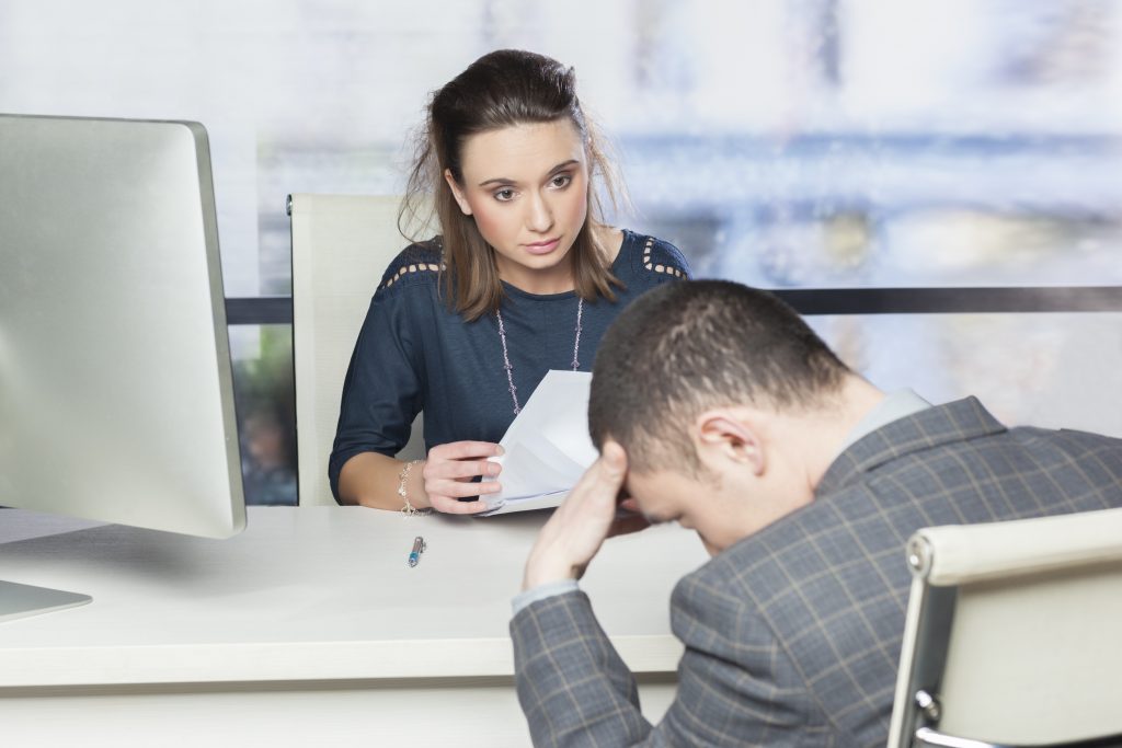 Consulta Gratuita con los Mejores Abogados de Despido Injusto, Abogados Especializados en Casos de Ley Laboral en Los Angeles California