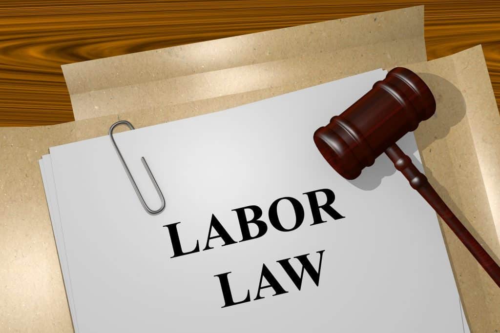 El Mejor Bufete de Abogados Especializados en Ley Laboral, Abogados Laboralistas Los Angeles California