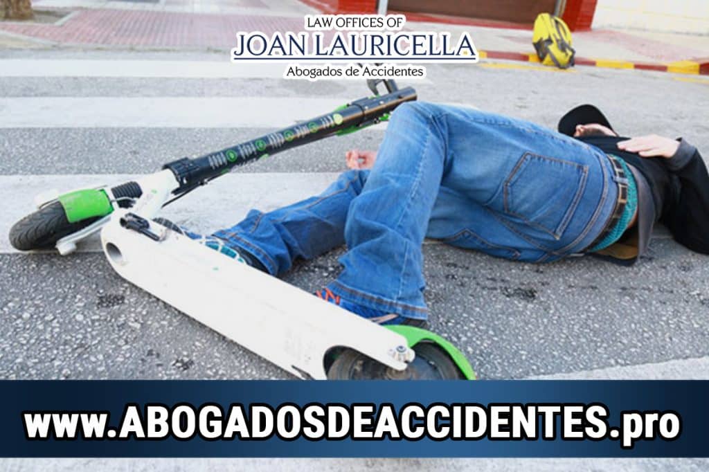 Abogados de Accidentes de Auto en Los Angeles Ca