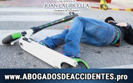 Abogados de Accidentes de Auto en Los Angeles Ca