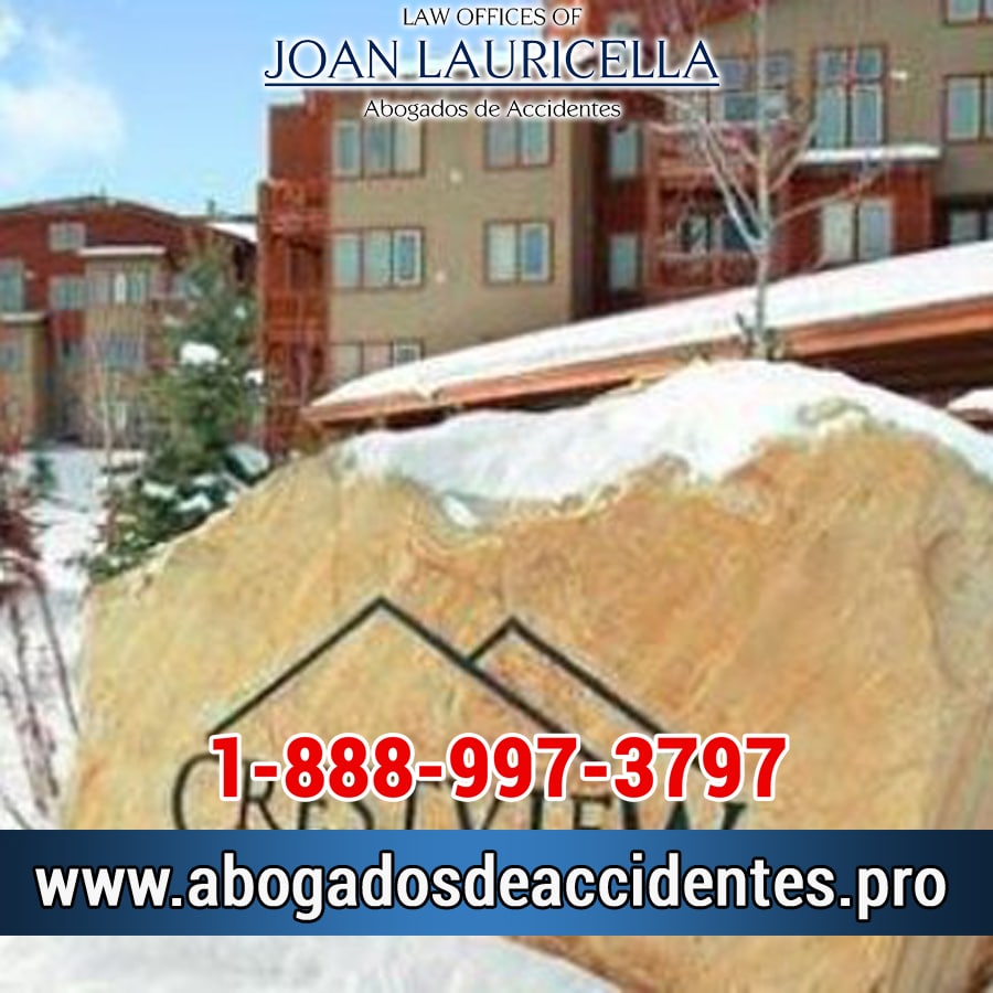 Abogados de Accidentes en Crestview CA