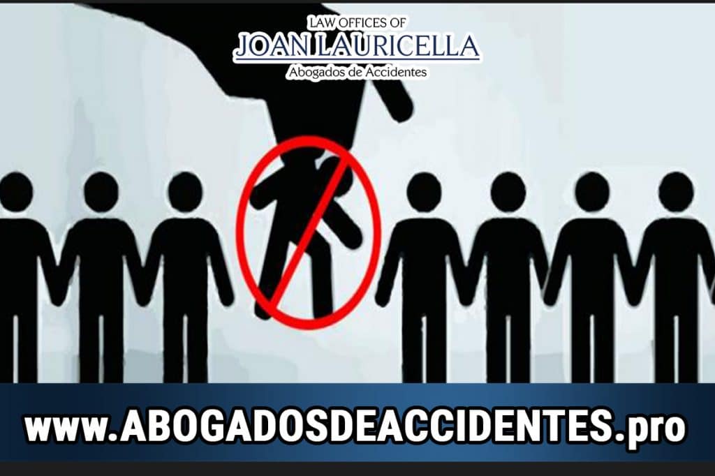 Abogados para Despidos Injustos en Los Angeles,