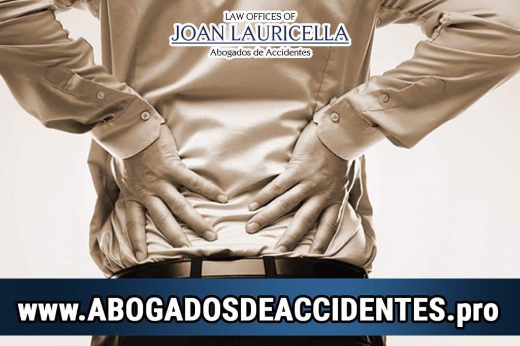 Abogados de Accidentes en Los Angeles Ca