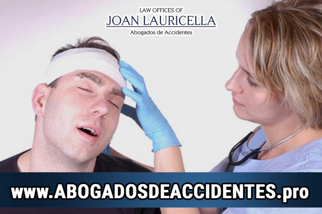 Abogado de Accidentes en en Los Angeles,