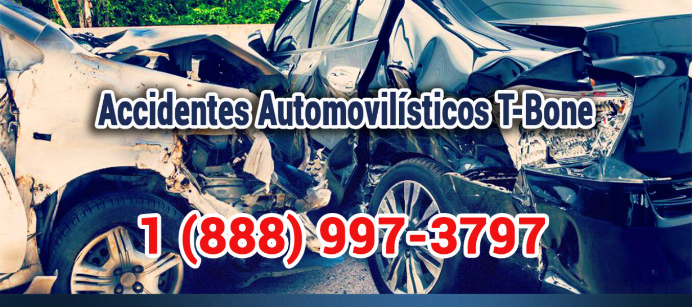 Abogados De Accidentes De Auto En Intersecciones De Los Angeles