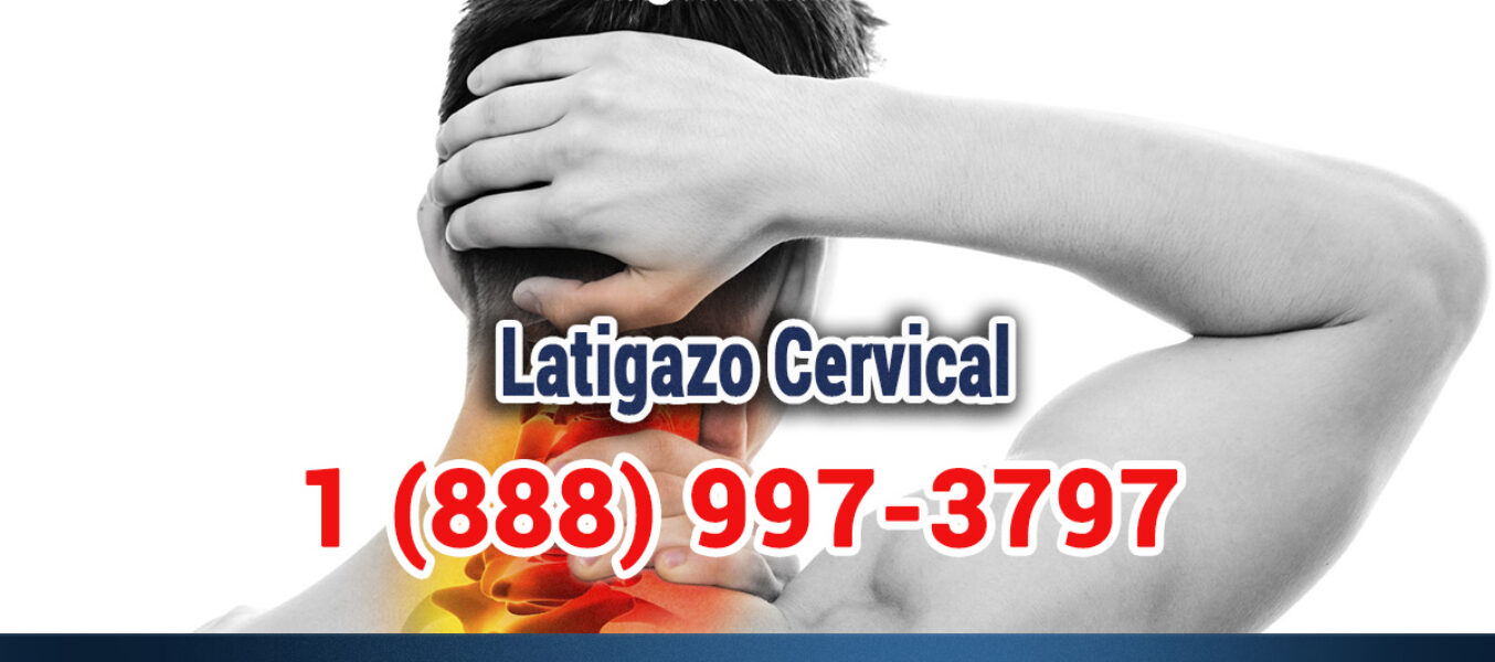 Abogados De Accidentes De Auto En Los Angeles Latigazo Cervical