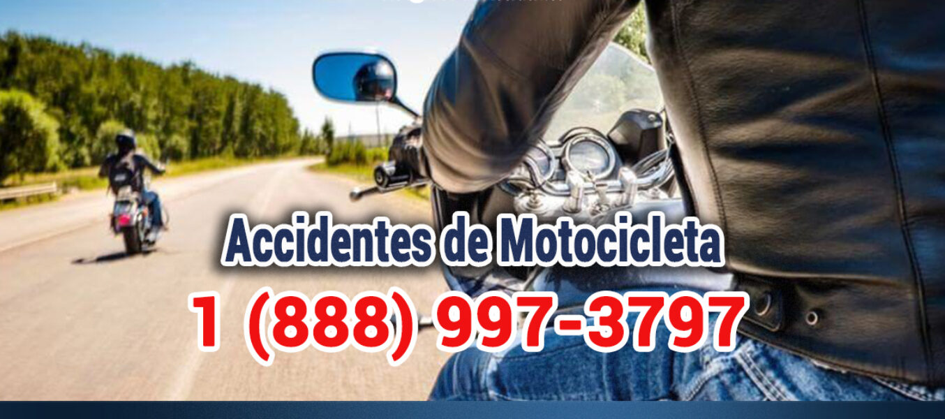 Abogados de Accidentes de Motocicletas en Los Angeles