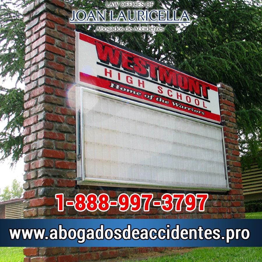 Abogados de Accidentes en Westmont Los Angeles,