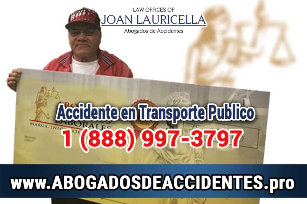 Abogados de Accidentes en Los Angeles