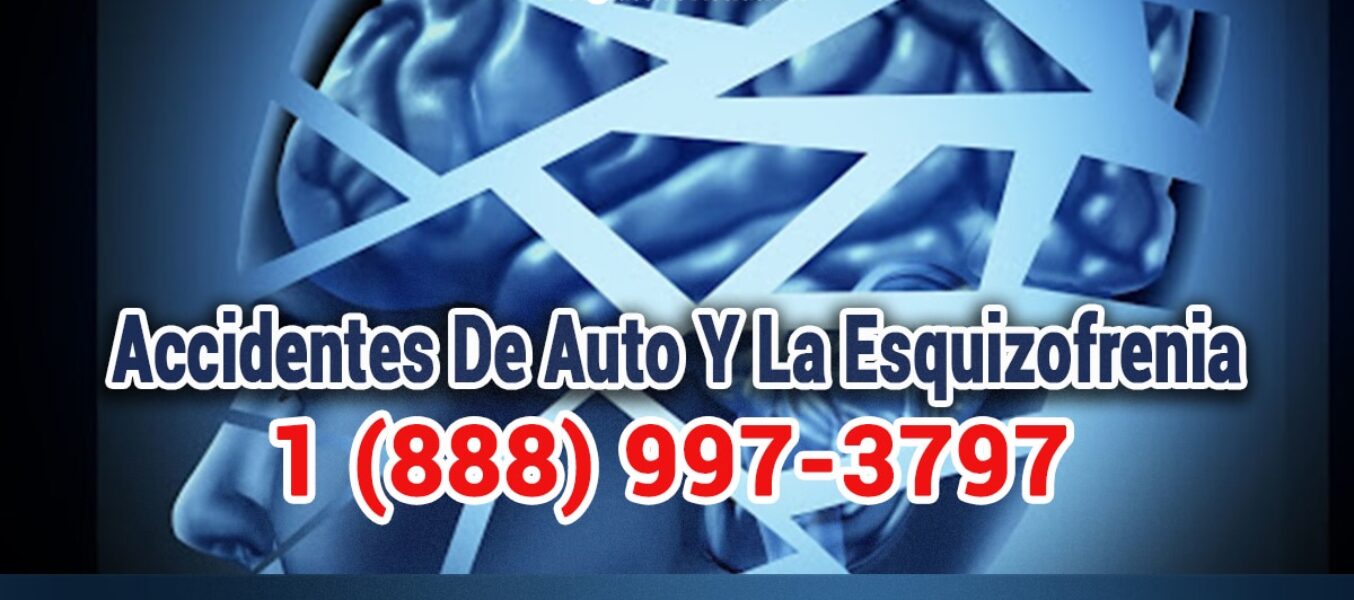 La Esquizofrenia Puede Ser Causada Por Un Accidente De Auto ...