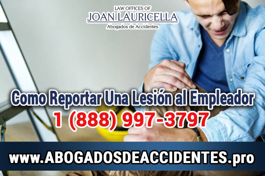 Abogados de Accidentes de Trabajo en Los Angeles