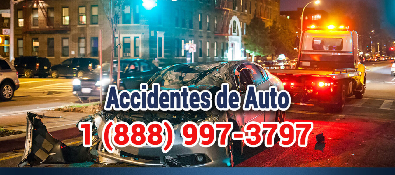 Accidentes De Auto En Los Angeles