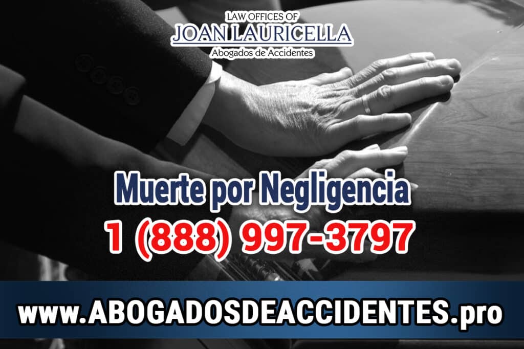 Abogados de Accidentes en Los Angeles