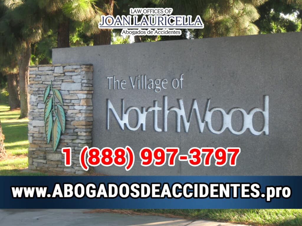 Abogados de Accidentes en Northwood CA