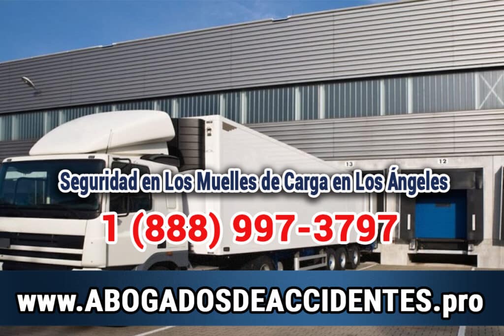 Abogado de Accidentes de Trabajo en Los Angeles