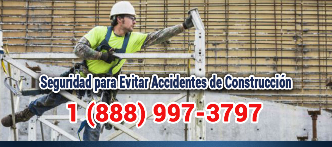 ▷🥇Seguridad para Evitar Accidentes de Construcción en Los Ángeles