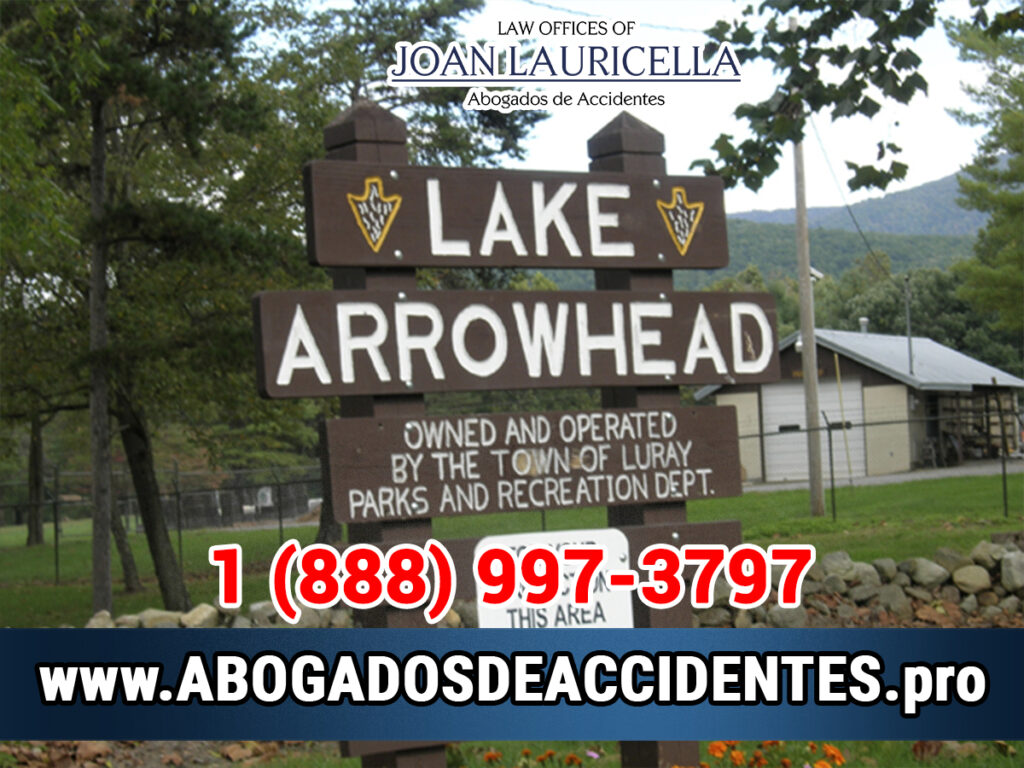 Abogado de Accidentes en Lake Arrowhead CA