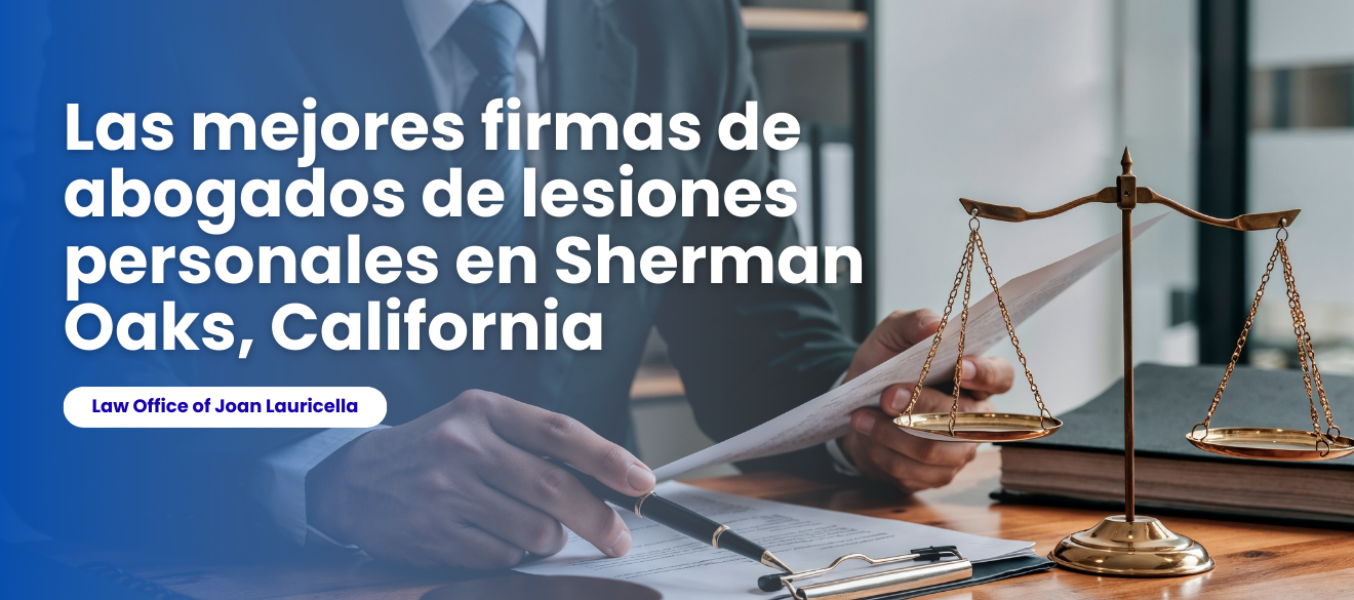 Las mejores firmas de abogados de lesiones personales en She...