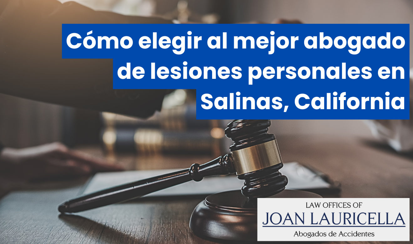 cuánto cuesta abogado de lesiones personales Salinas