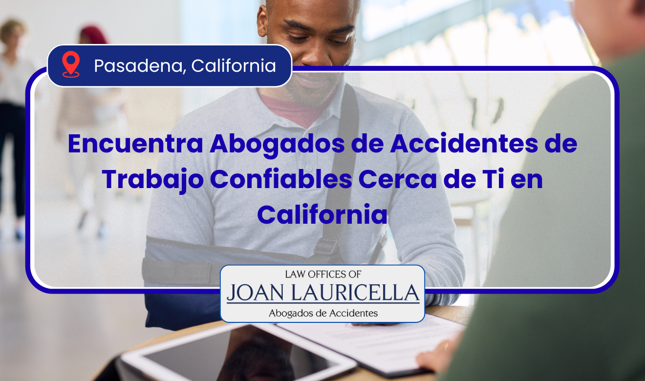 abogados de accidentes de trabajo cerca de mí en español