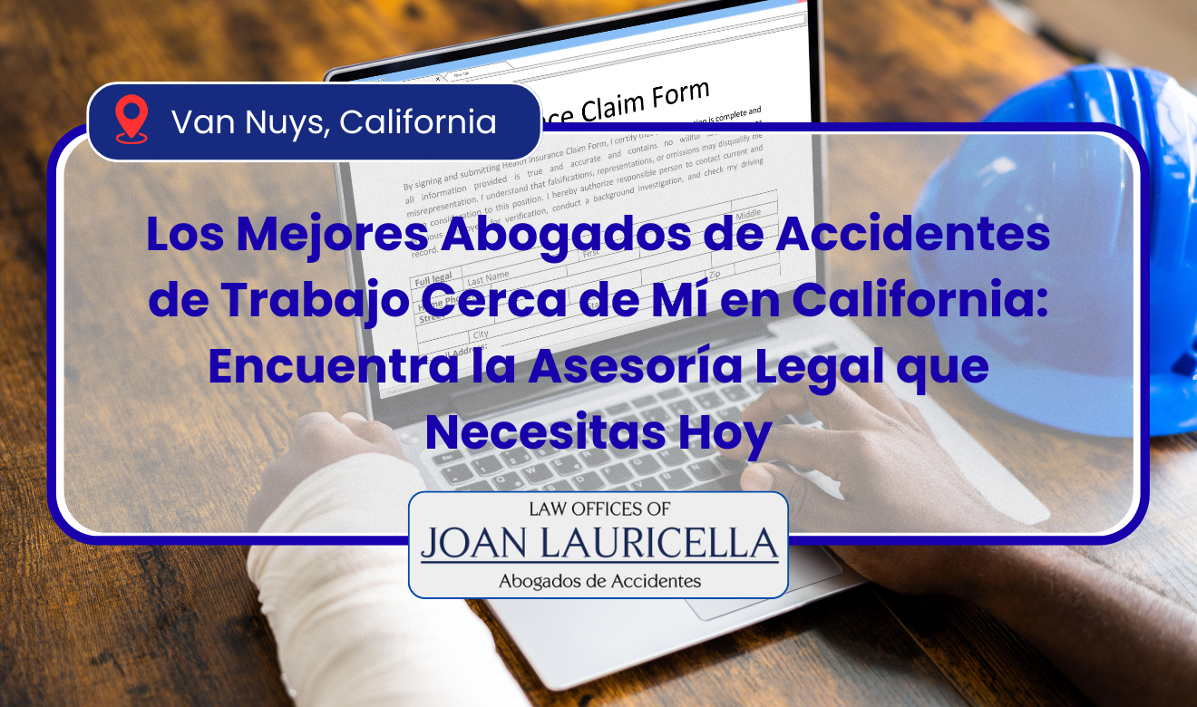 abogados de accidentes de trabajo cerca de mí en español