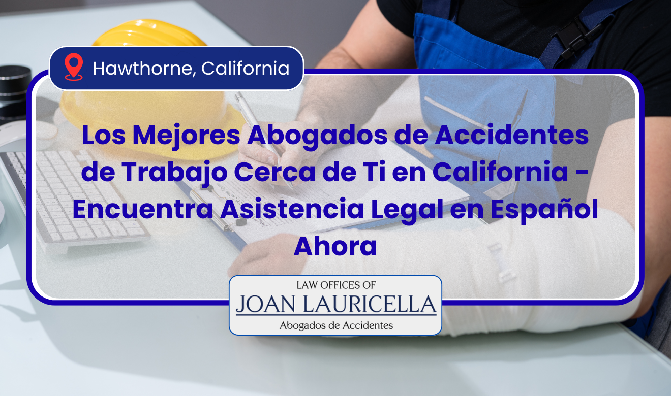 abogados de accidentes de trabajo cerca de mí en español