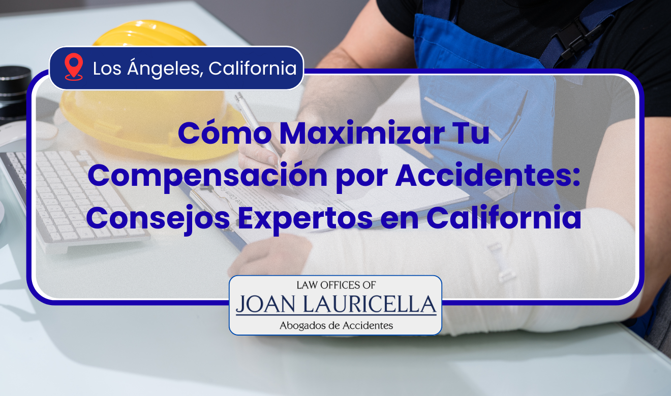 la aseguranza me ofrece poco dinero por mi accidente